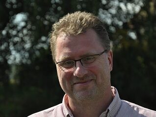 Kenneth Pettersson