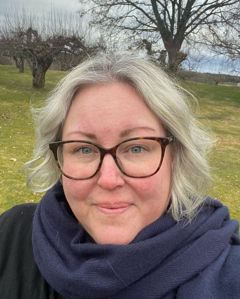 Anna-Karin Denninger